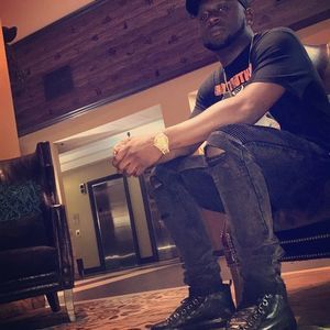 Meet your Posher, Jordan